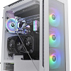 Корпус Thermaltake Divider 500 TG ARGB CA-1T4-00M6WN-01