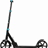 Самокат Novatrack Polis 200 Pro'30 200FS.POLIS.BL21 (синий)