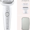 Эпилятор Braun Silk-epil 9 9-041