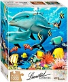 Пазл Step Puzzle Подводный мир