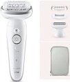 Эпилятор Braun Silk-epil 9 9-041