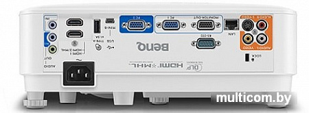 Проектор BenQ MW826ST
