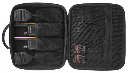 Рация Motorola Talkabout T82 Extreme RSM
