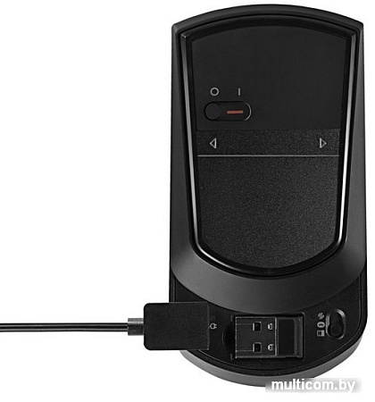 Мышь Lenovo ThinkPad X1 [4X30K40903]