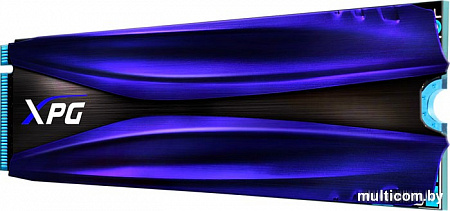 SSD A-Data GAMMIX S11 960GB AGAMMIXS11-960GT-C