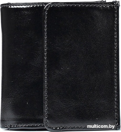 Кошелек Galanteya 35018 (черный)