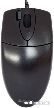 Мышь + клавиатура A4Tech KR-8520D