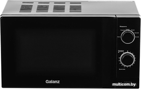 Микроволновая печь Galanz MOS-2009MB
