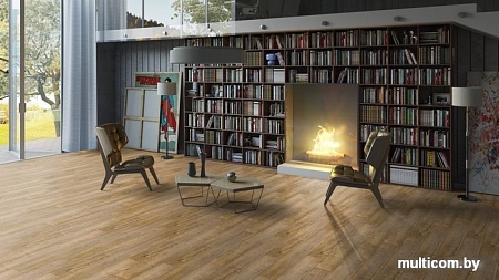 Ламинированный пол Tarkett Pilot Отто [504418005]