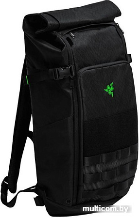 Городской рюкзак Razer Tactical Pro V2 17.3” RC81-02890101-0500 (черный)