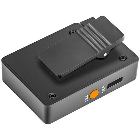 Микрофон Comica BoomX-D PRO D2 (белый)