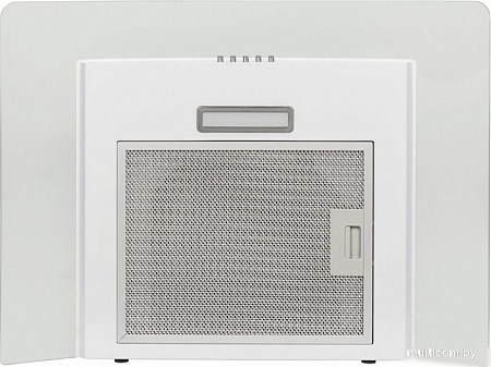 Кухонная вытяжка GrandGermes Brela 60 (белый)