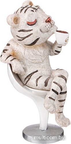 Статуэтка Lefard Тигруля 146-1690
