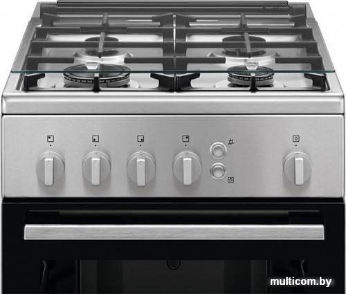 Кухонная плита Electrolux RKG500003X