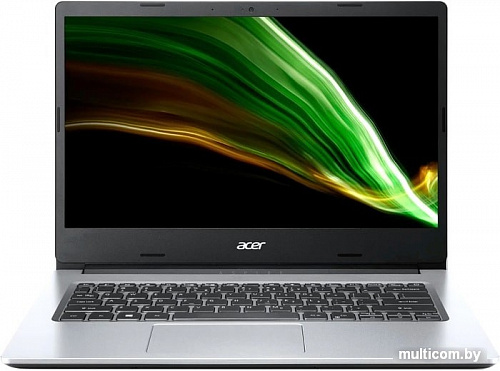 Ноутбук Acer Aspire 3 A314-35-C5KP NX.A7SER.004