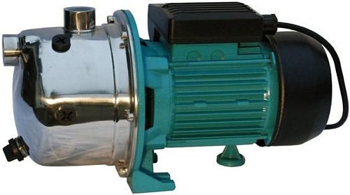 Насос IBO AJ 50/60 50л