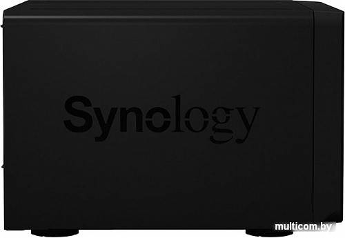 Сетевой накопитель Synology Expansion Unit DX517