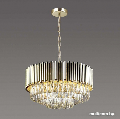Настольная лампа Odeon Light Pallada 4120/9