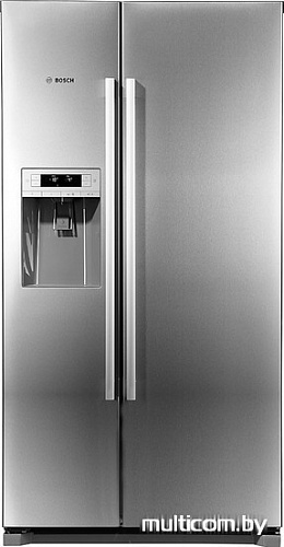 Холодильник side by side Bosch KAI90VI20R
