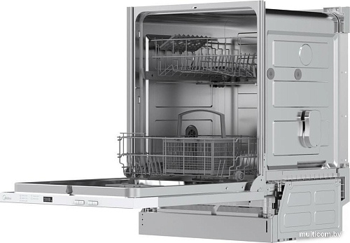 Встраиваемая посудомоечная машина Midea MID60S050