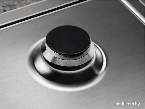 Electrolux KGS64362XX