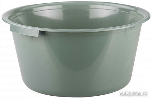 Таз хозяйственный Альтернатива Эконом М6222