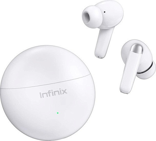 Наушники Infinix Buds Neo (белый)