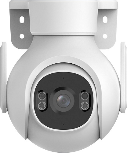IP-камера Dahua DH-IPC-P3BP-PV