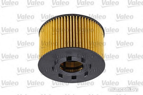 Масляный фильтр Valeo 586513