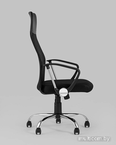 Кресло Stool Group TopChairs Benefit (черный)