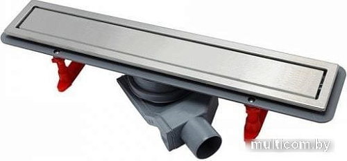Трап/канал Pestan Confluo Premium Black Glass Line 450
