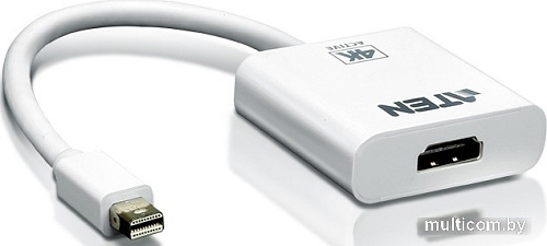 Адаптер Aten Mini DisplayPort - HDMI VC981