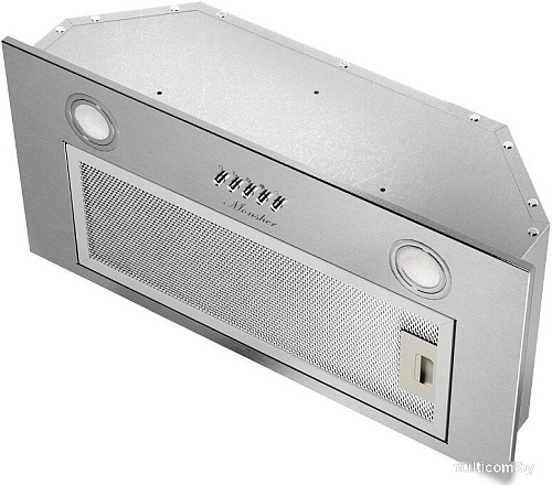 Кухонная вытяжка Monsher Amie 60 Acier