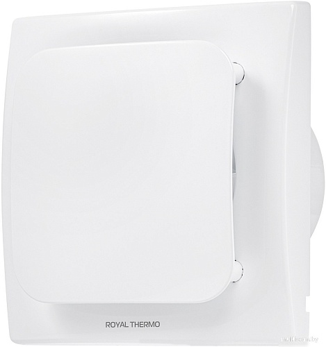 Осевой вентилятор Royal Thermo Virtuoso RAFV 120 T