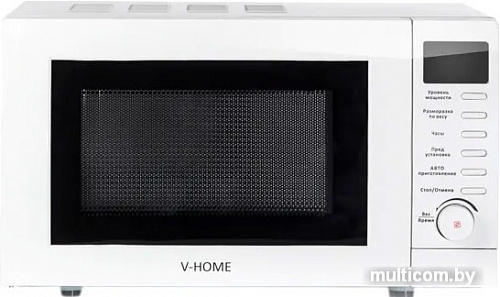 Микроволновая печь V-Home P70H20EP-S4