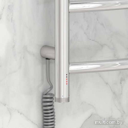 Полотенцесушитель Сунержа Галант 4.0 800х500 МЭМ левый 00-0830-8050