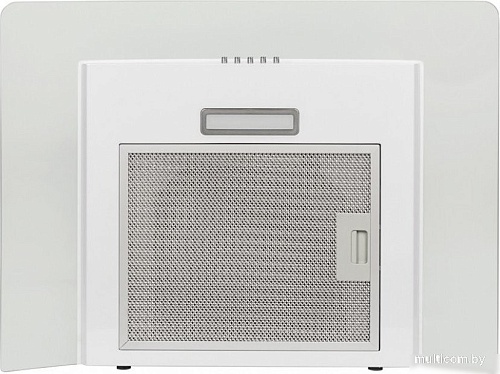 Кухонная вытяжка GrandGermes Brela 60 (белый)