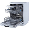 Отдельностоящая посудомоечная машина Midea MFD60S370Wi