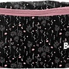Сумка на пояс BeUniq Rose PPGI21-510