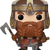 Фигурка Funko POP! Movies LOTR/Hobbit S4 Gimli (629) 33248