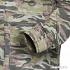 Куртка Norfin Nature Pro Camo S