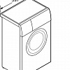 Стиральная машина Bosch WLG24260OE