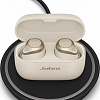 Наушники Jabra Elite 85t (золотисто-бежевый)