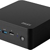 Компактный компьютер MSI Cubi NUC 1M-053BRU 936-B0B111-053