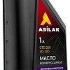 Asilak GTD 250 VG-100 1л