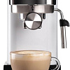 Рожковая помповая кофеварка Ariete Espresso Slim Moderna 1381/14