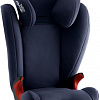 Автокресло Britax Romer Kidfix SL Black Series (синий)