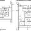 Реле контроля фаз Евроавтоматика F&amp;F AVR-01-S EA04.006.002