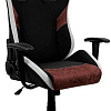 Кресло AeroCool Count Burgundy Red (черный/красный)