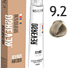 Крем-краска Selective Professional Reverso Superfood 9.2 89092 (100 мл, очень светлый блондин бежевый)